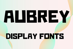 AUBREY Product Image 1