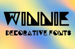 WINNIE Product Image 1