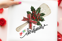 Merry Christmas sublimation designs Product Image 1