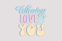 Valentine’s Day Quotes SVG Bundle Product Image 2