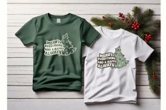 Merry Christmas, merry everything and happy always svg Product Image 2