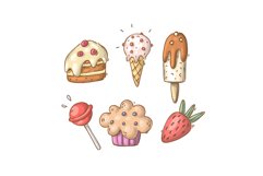 Whimsical Unicorn Product Image 1
