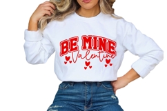 Valentines SVG Bundle, True Love Svg, Love Quotes Svg Product Image 2