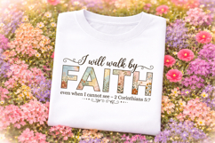 Boho Christian PNG Jesus PNG Product Image 1