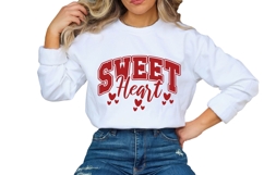 Valentines SVG Bundle, True Love Svg, Love Quotes Svg Product Image 7