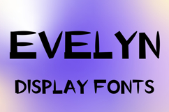 EVELYN Product Image 1