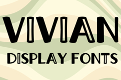 VIVIAN Product Image 1