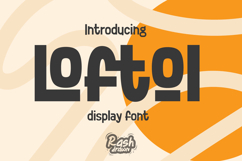 Lofto Product Image 1