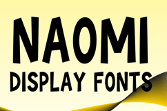 NAOMI Product Image 1