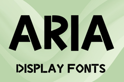 ARIA Product Image 2