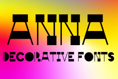 ANNA Product Image 1