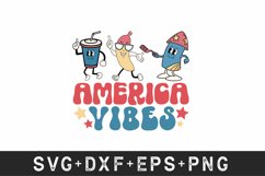 America Vibes Product Image 2