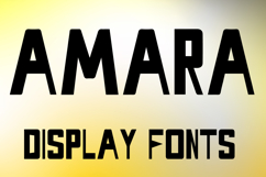 AMARA Product Image 1