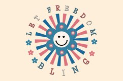 Let Freedom Bling Product Image 2