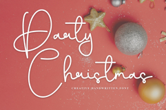 Party Christmas Product Image 1