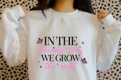 Inspirational Quote Design Motivational Digital Sublimation Product Image 2