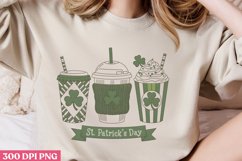 ST. PATRICK&#039;S DAY PNG, ST PATRICKS DA Product Image 2