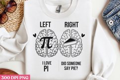 Pi Day Sublimation Bundle PNG Product Image 8