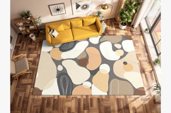 Rug pattern mockup Product Image 2