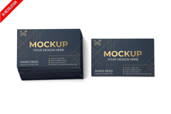 Business Cards Product Image 1
