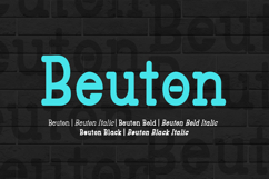 Beuton Product Image 1