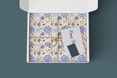 Festive patterns, Holiday patterns, Christmas patterns pack Product Image 7