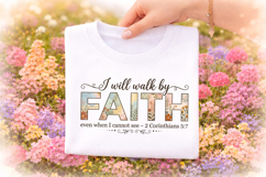 Boho Christian PNG Jesus PNG Product Image 2