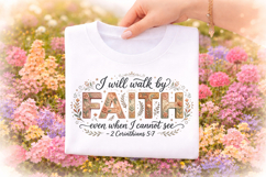 Boho Christian PNG Jesus PNG Product Image 2