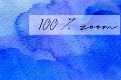 Blue watercolor background Product Image 3