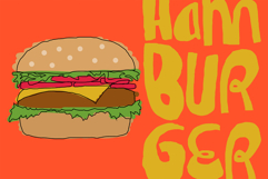 Reshape Font Product Image 4