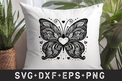 Butterfly SVG Bundle Product Image 2