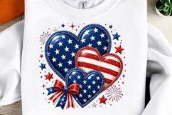 4th of July Sublimation PNG Product Image 2