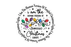 Mega Christmas Svg DEsigns, Funny Christmas Svg Product Image 3
