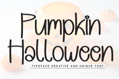 Pumpkin Halloween Product Image 1