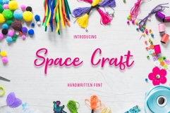 The Charlotte Font Bundle Product Image 9