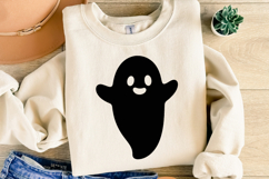 Halloween Boo Svg | Halloween Svg | Shirt Svg Product Image 2