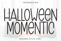 Halloween Momentic Product Image 1