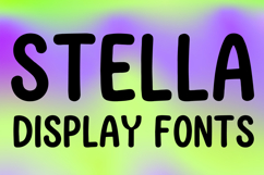 STELLA Product Image 1