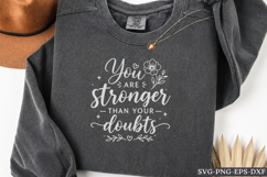 Motivational Quotes SVG PNG Product Image 2