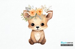 Funny Animal PNG Clipart Product Image 1