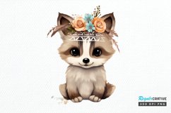 Funny Animal PNG Clipart Product Image 1