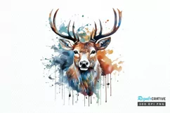 Life Of Native American PNG Clipart Product Image 1