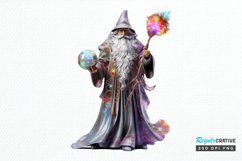 Magic And Celestial PNG Clipart Product Image 1