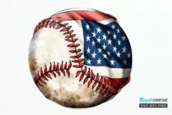 Sketch 4th of july PNG Clipart Product Image 1