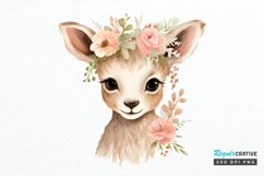 Funny Animal PNG Clipart Product Image 1
