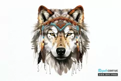 Life Of Native American PNG Clipart Product Image 1