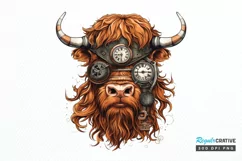 Life Of Native American PNG Clipart Product Image 1