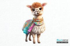 Funny Animal PNG Clipart Product Image 1