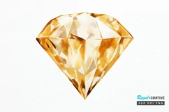 Birthday Queen Gold Sublimation PNG Clipart Product Image 1
