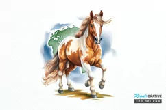 Baby Farm Animal PNG Clipart Product Image 1